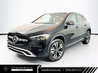 New 2025 Mercedes-Benz GLA 250 image 1