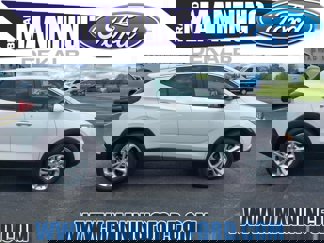 Used 2022 Buick Encore GX Preferred image 1