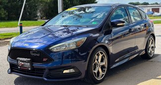 Used 2016 Ford Focus ST image 1