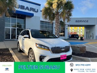 Used 2019 Kia Sorento SX image 1