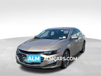 Used 2023 Chevrolet Malibu LT image 1