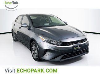 Used 2023 Kia Forte LXS image 1