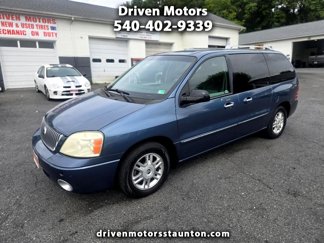 Used 2006 Mercury Monterey Luxury image 1