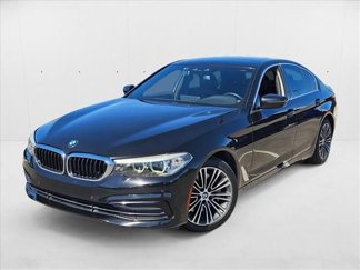 Used 2019 BMW 530i w/ Convenience Package image 1