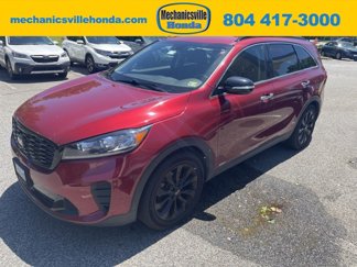 Used 2020 Kia Sorento S image 1