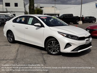 Used 2023 Kia Forte LXS w/ LXS Technology Package image 1