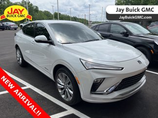 Used 2024 Buick Envista Avenir image 1