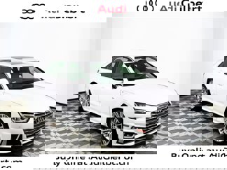 Used 2019 Audi A4 2.0T Premium Plus image 1