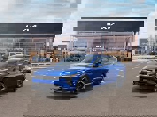 New 2025 Kia K4 EX image 1