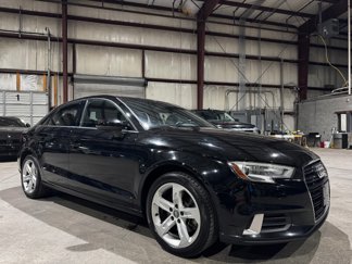 Used 2017 Audi A3 2.0T Premium w/ Convenience Package image 1