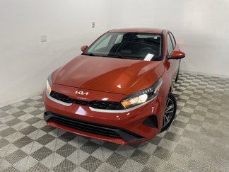 Used 2023 Kia Forte LXS w/ LXS Technology Package image 1