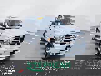 Used 2019 RAM 1500 Express image 1