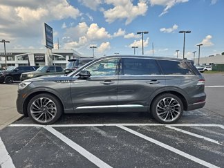 Used 2020 Lincoln Aviator Reserve w/ Equipment Group 202A image 1