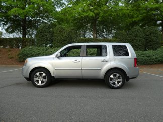 Used 2015 Honda Pilot EX-L image 1