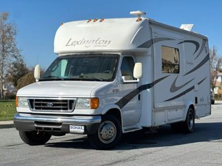 Used 2007 Ford E-450 and Econoline 450 image 1