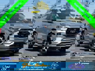 Certified 2023 Ford Escape ST-Line Elite image 1