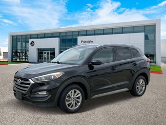 Used 2017 Hyundai Tucson SE image 1