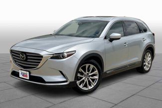 Used 2016 MAZDA CX-9 Grand Touring image 1