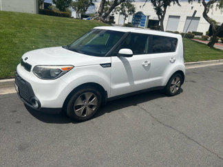 Used 2015 Kia Soul image 1