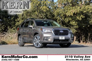 Used 2022 Subaru Ascent Limited video 1