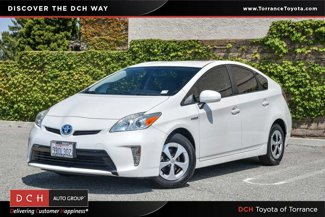 Used 2013 Toyota Prius One image 1