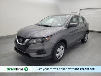 Used 2020 Nissan Rogue Sport S image 1