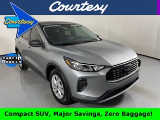 Used 2024 Ford Escape Active image 1
