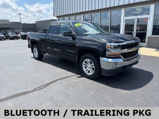 Used 2018 Chevrolet Silverado 1500 LT w/ All Star Edition image 1