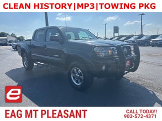 Used 2011 Toyota Tacoma PreRunner image 1