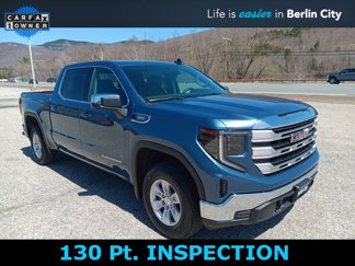 Used 2024 GMC Sierra 1500 SLE image 1