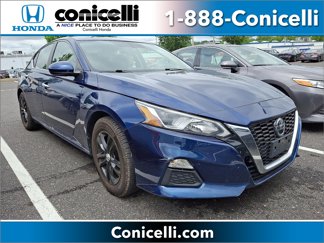 Used 2020 Nissan Altima 2.5 S image 1