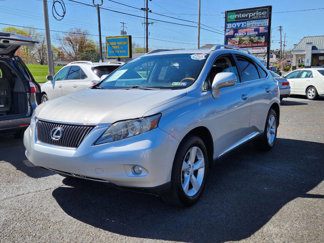 Used 2010 Lexus RX 350 AWD image 1