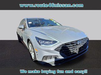 Used 2023 Hyundai Sonata SEL image 1