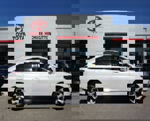 Used 2013 Lexus RX 350 AWD image 1