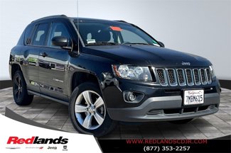Used 2015 Jeep Compass Sport w/ Power Value Group image 1