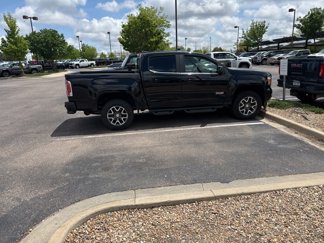 Used 2016 GMC Canyon SLE w/ All Terrain Adventure Package image 1