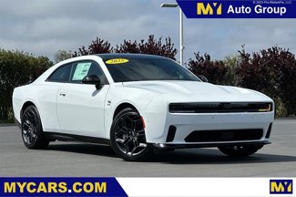 New 2025 Dodge Charger R/T w/ Sun & Sound Package image 1