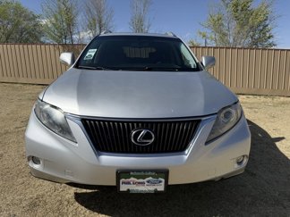 Used 2011 Lexus RX 350 AWD image 1
