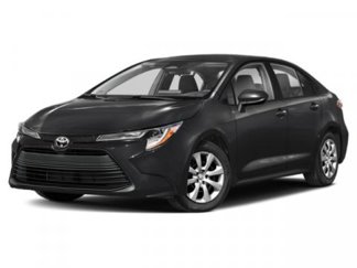 Certified 2024 Toyota Corolla LE image 1