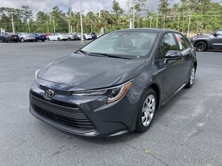 New 2025 Toyota Corolla LE image 1