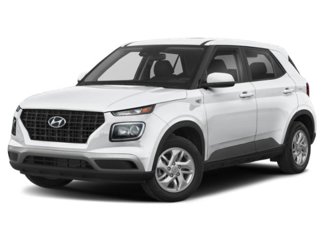 New 2025 Hyundai Venue SE image 1