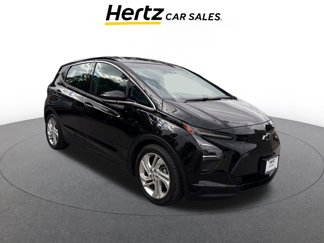 Used 2023 Chevrolet Bolt LT w/ Driver Confidence Package image 1