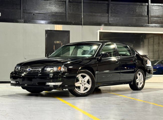 Used 2004 Chevrolet Impala SS w/ Preferred Equipment Group image 1