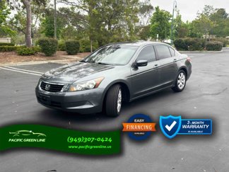 Used 2008 Honda Accord EX-L image 1