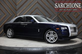 Used 2016 Rolls-Royce Ghost image 1