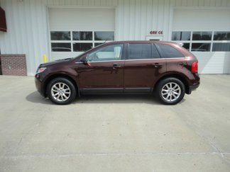 Used 2012 Ford Edge Limited image 1