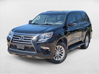Used 2015 Lexus GX 460 image 1