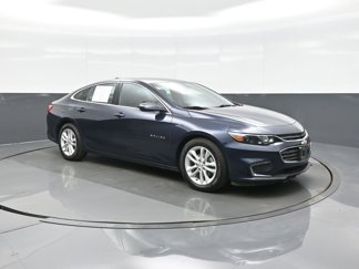 Used 2016 Chevrolet Malibu LT w/ Leather Package image 1