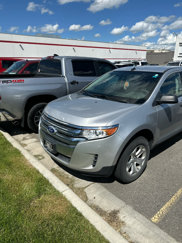 Used 2014 Ford Edge SE w/ Equipment Group 101A image 1