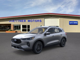 New 2025 Ford Escape SE w/ PHEV Premium Package image 1